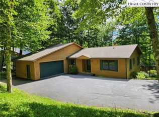 2094 Sugar Mountain Dr, Banner Elk, NC 28604