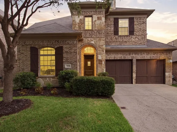 6916 San Juan Trl, McKinney, TX 75070