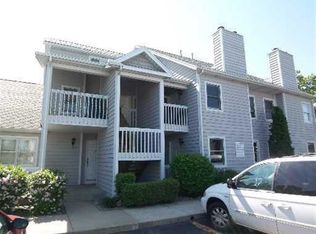 1549 N Oakhill Dr #A-3, South Bend, IN