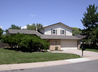 6549 E Lake Pl, Centennial, CO 80111