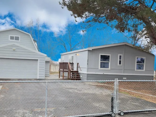 30705 S Quinn St, Kennewick, WA 99337