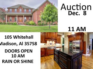 105 Whitehall, Madison, AL 35758