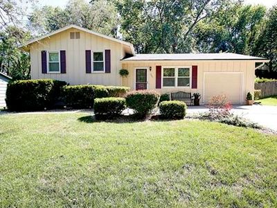 7407 NW 75th Ter, Kansas City, MO, 64152