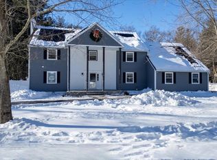 62 Hawkins Ln, Marlborough, MA 01752