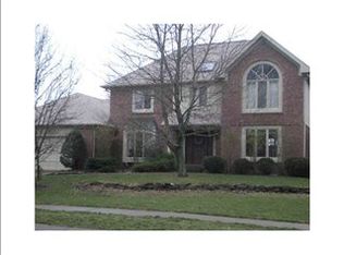 10809 Courageous Dr, Indianapolis, IN