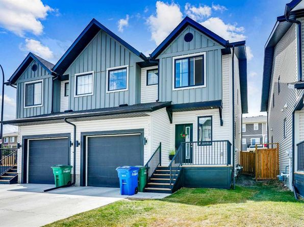 688 S Point Heath SW, Airdrie, AB T4B 5H7