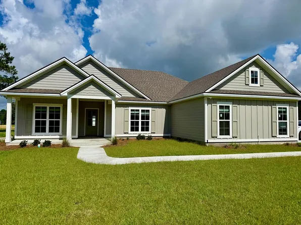 101 Orchid, Adel, GA 31620