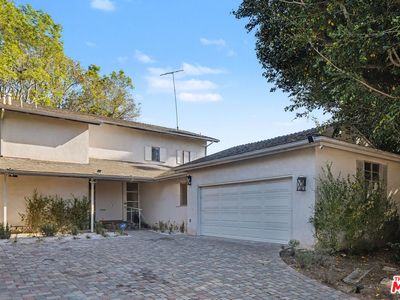 2612 S Beverly Dr, Los Angeles, CA, 90034