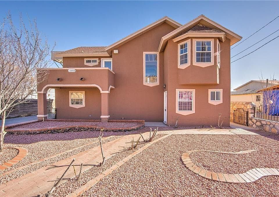 13048 Sparks Dr, El Paso, TX 79928 Zillow