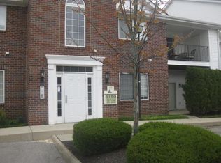 6150 Harbour Point #103, Columbus, OH 43231