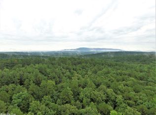 2159 Loveall Rd, Booneville, AR 72927