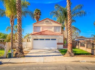 1456 Ashbury Way, Perris, CA 92571