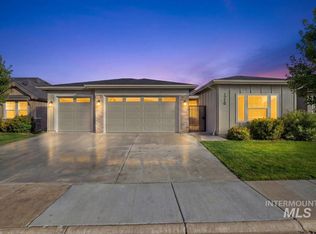 1716 Kayak Rd, Emmett, ID 83617