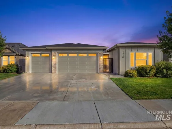 1716 Kayak Rd, Emmett, ID 83617