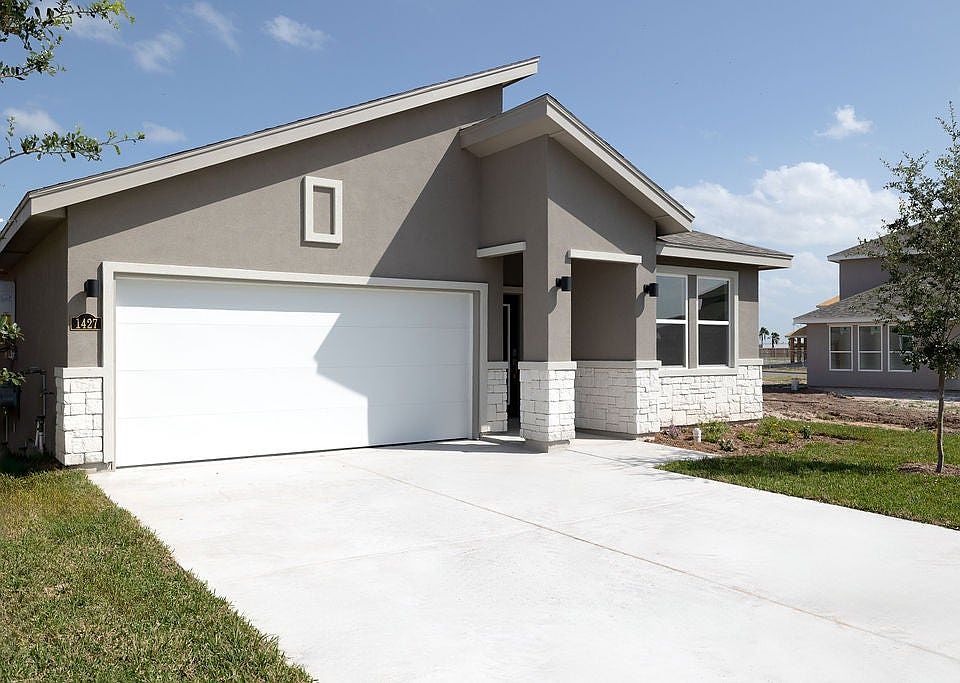 Tuscan Stucco