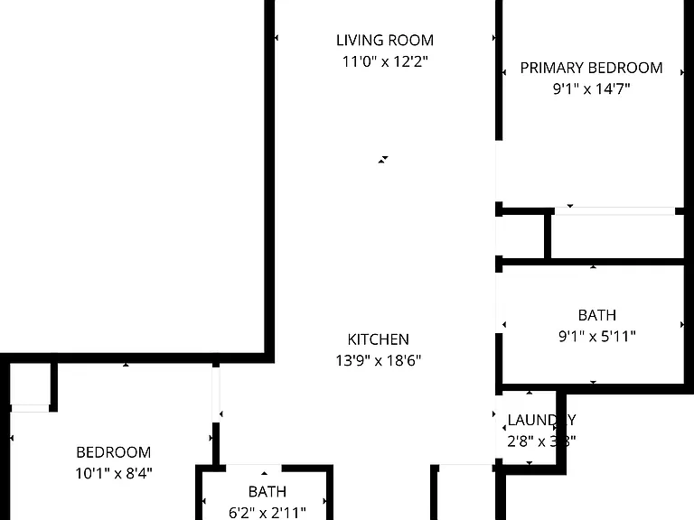 The Duke | 2121 Ward Place NW | Luxury Residences — Photo 48