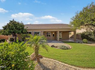 4769 E KARSTEN Drive, Chandler, AZ 85249