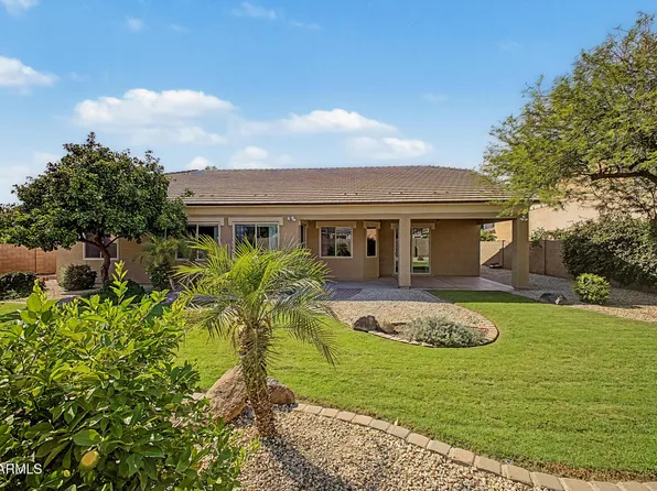 4769 E KARSTEN Drive, Chandler, AZ 85249