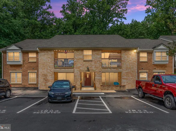 5918 Cove Landing Rd Suite 302, Burke, VA 22015