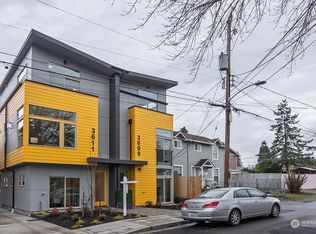 3611 36th Ave S, Seattle, WA 98144