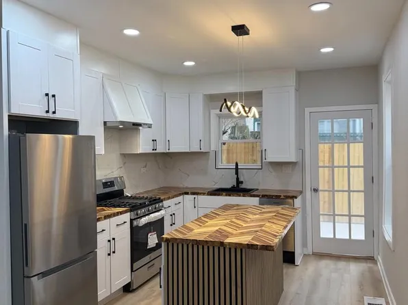 1630 N Newkirk St, Philadelphia, PA 19121