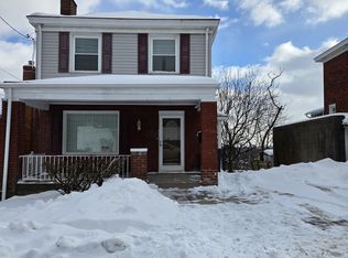 2940 Brevard Ave, Pittsburgh, PA 15227