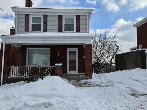 2940 Brevard Ave, Pittsburgh, PA 15227