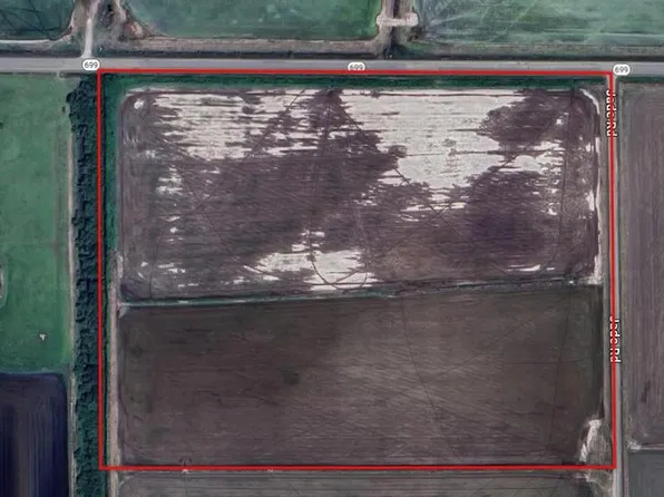 State Highway 699, Kaplan, LA 70548