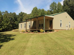 232 Cowley Hollow Rd, Kelso, TN 37348