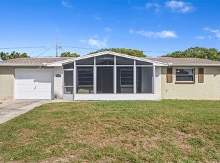 5203 Manor Dr, New Port Richey, FL 34652