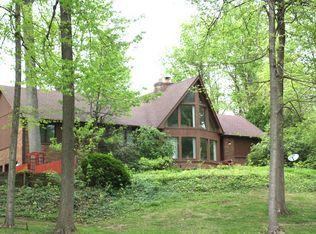 8734 Log Run Dr N, Indianapolis, IN 46234