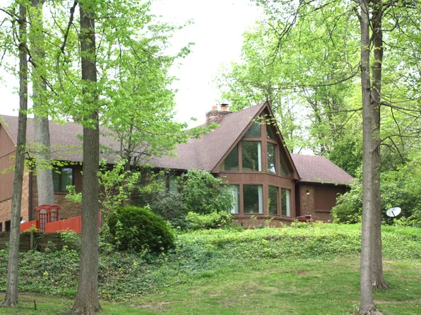 8734 Log Run Dr N, Indianapolis, IN 46234