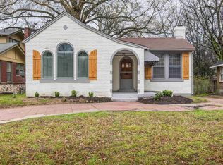 739 N Evergreen St, Memphis, TN 38107