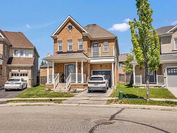 2nd image of 11 Warnford Cir