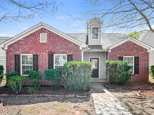 1285 Winwood Dr, McDonough, GA 30253