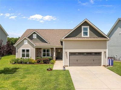 107 Campaign Dr, Mebane, NC, 27302