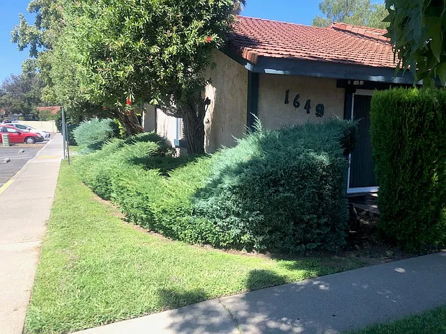 Adobe Villa Apartments — Photo 39
