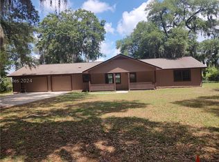 303 Shell Park Cir, Beaufort, SC 29906