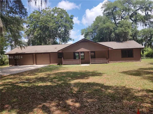 303 Shell Park Cir, Beaufort, SC 29906