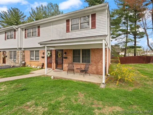 3169 Wooded Way, Jeffersonville, IN 47130