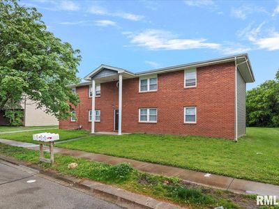 6517 Cherylwood Dr, Springfield, IL, 62712