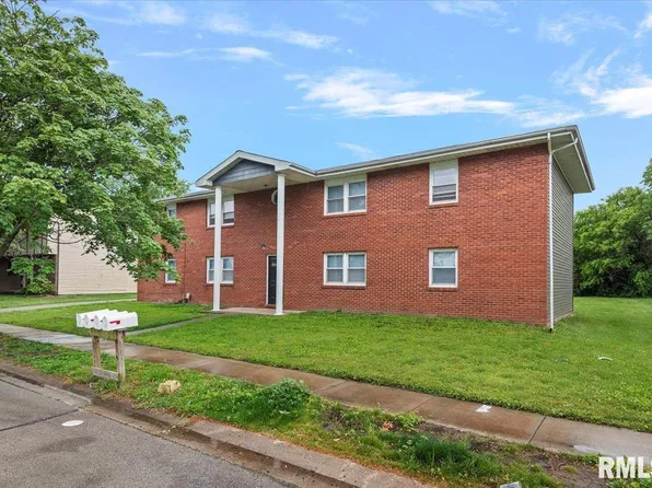 6517 Cherylwood Dr, Springfield, IL 62712