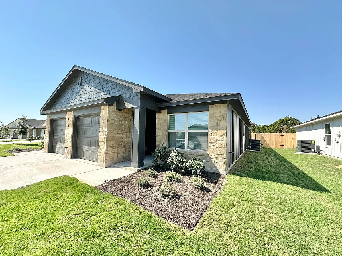 Building Photo - 805 Wax Myrtle Ct
