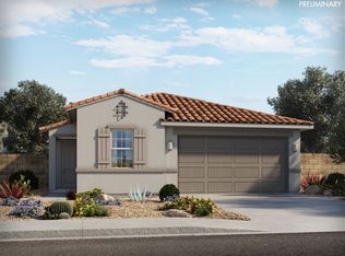 12741 N Gibbs Ave, Marana, AZ 85653