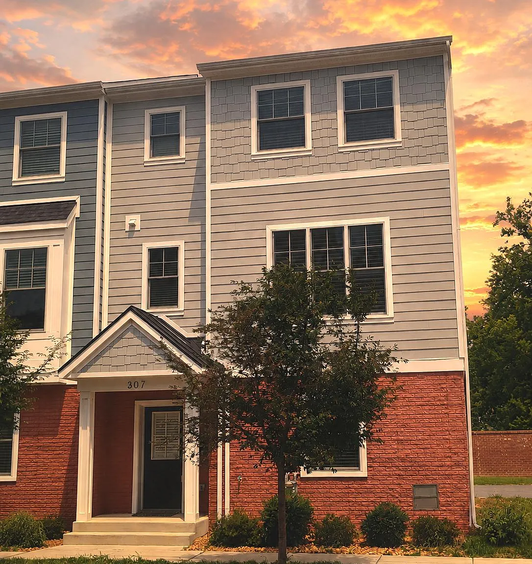 3 bed, 2.5 bath, 2200 sqft, $3,300 — Photo 1