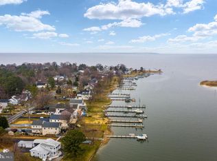 604 Chester River Beach Rd, Grasonville, MD 21638
