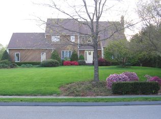 11 Fredric Ln, Mansfield, MA 02048
