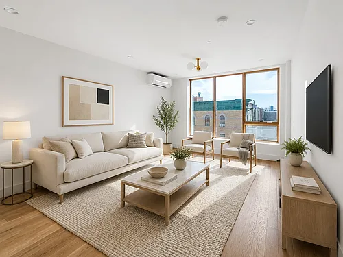 819 Lexington Ave #3A Photo 1