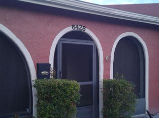 6428 Bonnie Bay Cir N, Pinellas Park, FL 33781