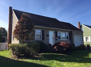 3033 Cornwall Rd, Bethlehem, PA 18017